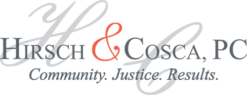 Hirsch & Cosca - Your Local Injury Attorneys